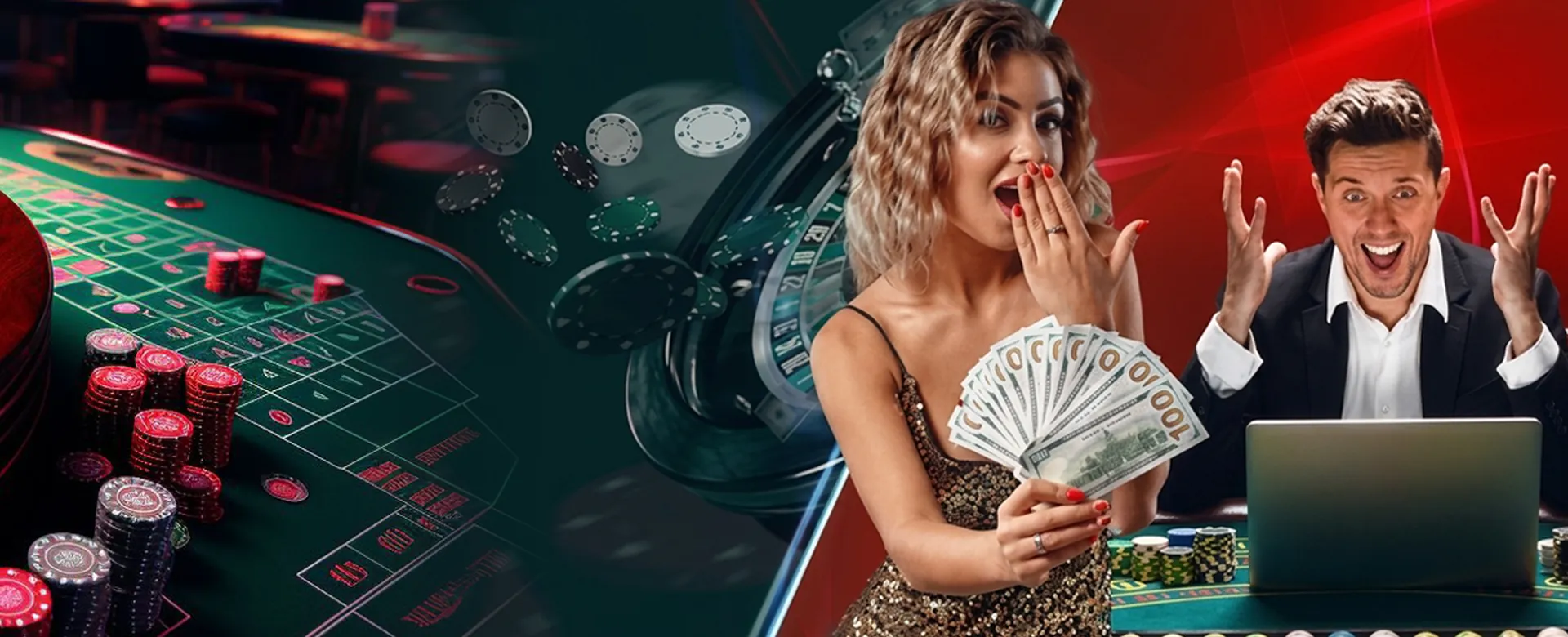 8k8 Casino Login Background